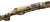 Browning A5 Semi Auto 16 Gauge Shotgun with 2-3/4 Inch Chamber 28 Inch Barrel in Vintage Tan Camo Finish