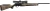 Browning BAR MK4 .308 Winchester Semi Auto Rifle with 22 Inch Barrel in Mossy Oak Bottomland Camo Stock