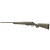 Winchester XPR Extreme SR 350 Legend Bolt Action Rifle with 20 Inch FDE Cerakote Barrel in Mossy Oak Bottomland Camo Stock
