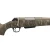 Winchester XPR Extreme SR 350 Legend Bolt Action Rifle with 20 Inch FDE Cerakote Barrel in Mossy Oak Bottomland Camo Stock
