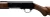 Browning A5 Lightning 12 Gauge Semi Auto Shotgun with 28 Inch Barrel in Turkish Walnut Wood Stock