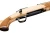 Browning X-Bolt 2 Medallion Birds' Eye Maple 6.5 Creedmoor Bolt Action Rifle with 22 Inch Threaded Barrel and Brake in Gloss Grade V Bird's Eye Maple Stock and Rosewood Caps