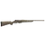 Winchester XPR Extreme SR 223 Rem Bolt Action Rifle with 20 Inch Spiral Fluted Threaded FDE Cerakote Barrel in in Mossy Oak Bottomland Camo Stock
