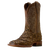 Riverside Wide Square Toe Cowby Boots by Ariat