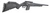 Ruger American Gen 2 Patrol 6mm ARC Bolt Action Rifle with 16 Inch Graphite Black Cerakote Threaded Barrel and Brake in Gray Splatter Stock