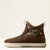 Saylor Shrimp Waterproof Boot - Dark Brown by Ariat