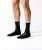 Lightweight Ankle Alpaca Sock by Hollow Socks