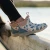 XTRATUF Women's Ankle Deck Boot Sport Ivory Duck Camo