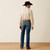 M4 Relaxed Xavier Boot Cut Jean by Ariat