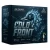 Apex Cold Front 12 Gauge 3" 1-1/4oz #2x#4 Carbon Coated steel Shotgun Ammunition
