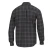 Robert Stretch Flannel by Local Boy Outfitters