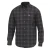 Robert Stretch Flannel by Local Boy Outfitters