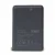 Mobile Warming Clamshell USB 7.4V Powersheer Mini Battery 2250mAh with Cable - Black