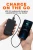 7.4V Powersheer Plus 4000mAh Battery and Cable by Fieldsheer