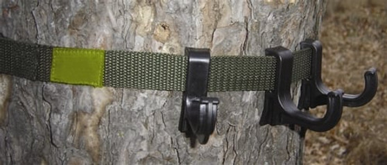 Accessory Hook Belt (Blister)