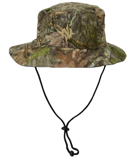Nomad Camo Bucket Hat by Drake