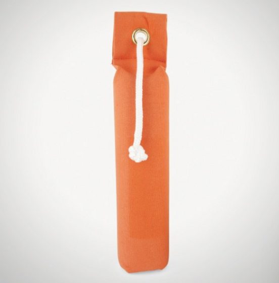 Orange Regular Canvas Dummy