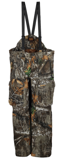 Whitetail Pant/Bib by Gamehide