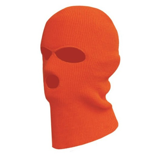 Thermal 3 Hole Mask by Quietwear