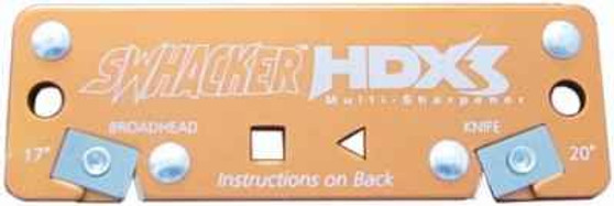 HDX3 Sharpener by Swhacker