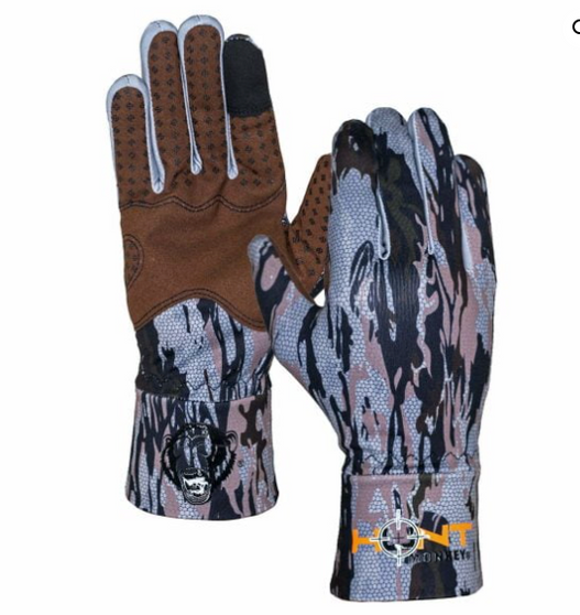 Fish Monkey Ridge Runner Glove