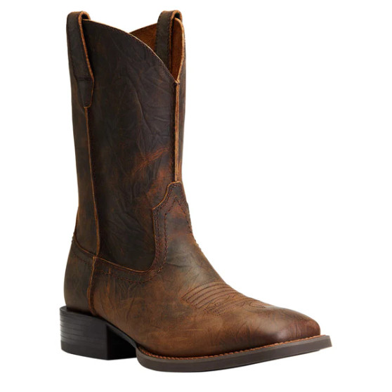 Sport Rambler Boot- Ariat - Front