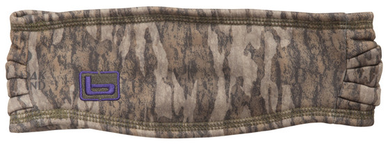 Women's Windshield Headband- Banded- Bottomland