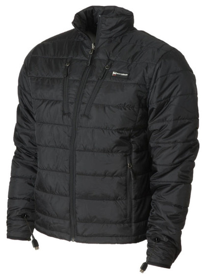 H.E.A.T. 2.0 Insulated Liner Jacket black