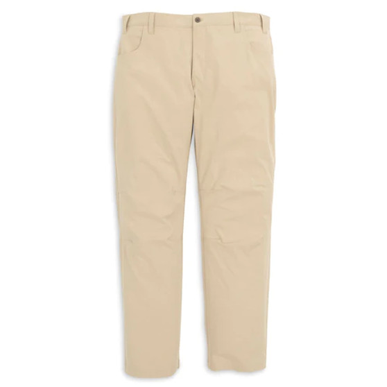 Winyah Pant in Wheat by Heybo