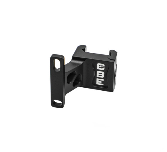 Picatinny Sight Mount Adapter by CBE