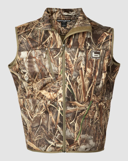 Swift 2.0 SoftShell Vest by Banded
