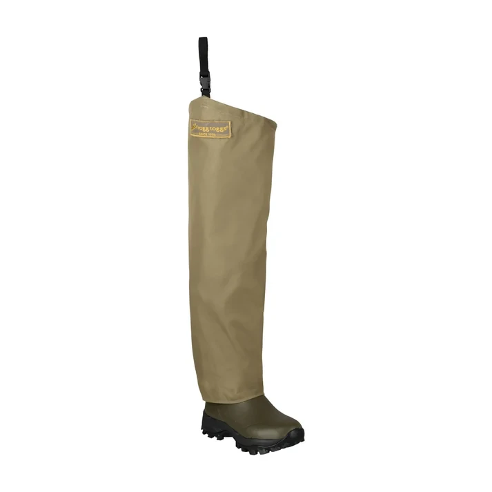 Men's Brush Hogg Hip Boots by Frogg Togg