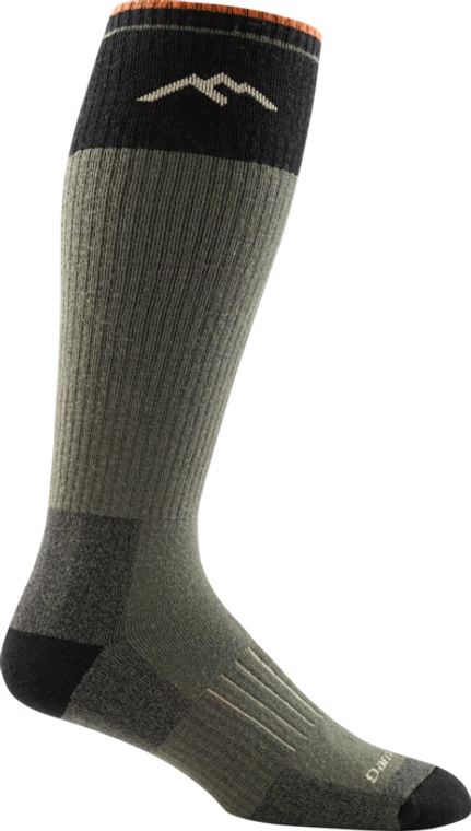 Hunter Over-the-Calf Extra Cushion Sock by Darn Tough