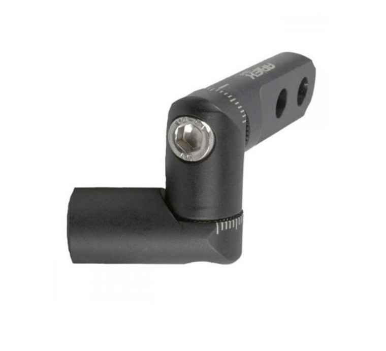Outpost Dual Stabilizer Mount by Apex Gear