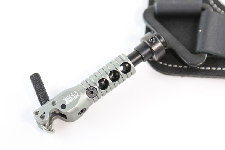 B3 Hawk Swivel Stem Gray Release