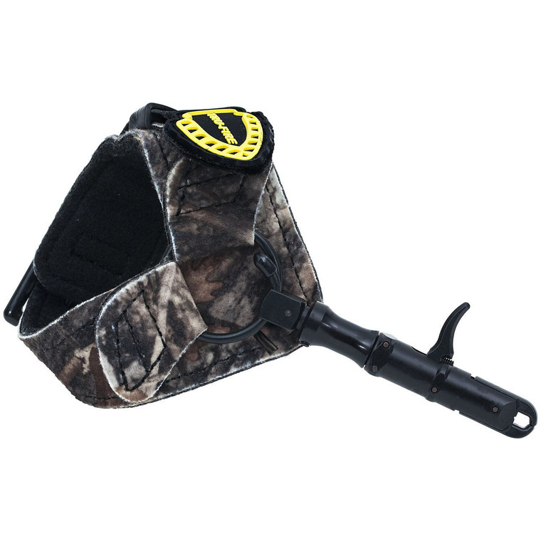 Edge Extreme Buckle Foldback Release.