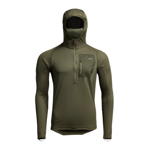 Men's Core Lightweight Hoodie by Sitka