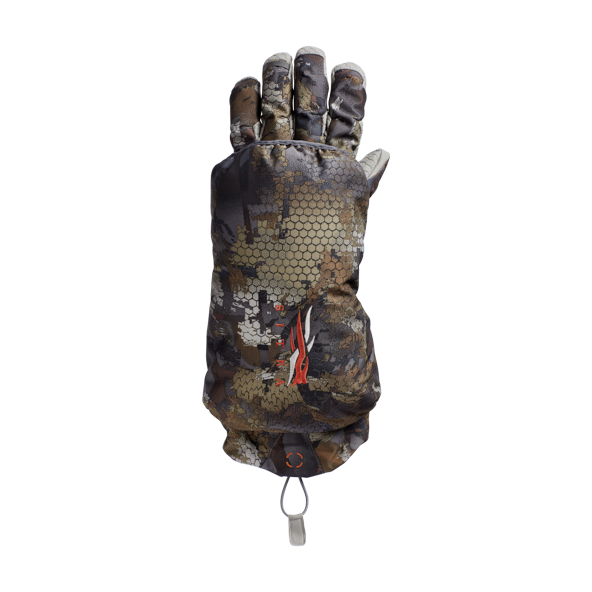 Callers Glove for Left Hand by Sitka