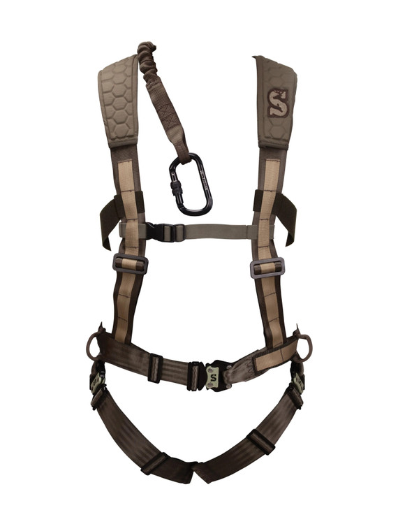 Large PRO Safety Harness by Summit Large PRO Safety Harness by Summit
