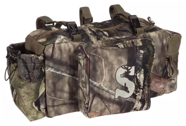 Deluxe Front Treestand Bag by Summit Treestands