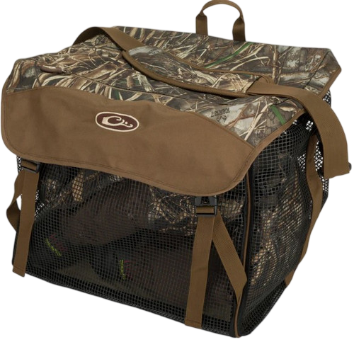 Wader Bag 2.0 by Drake