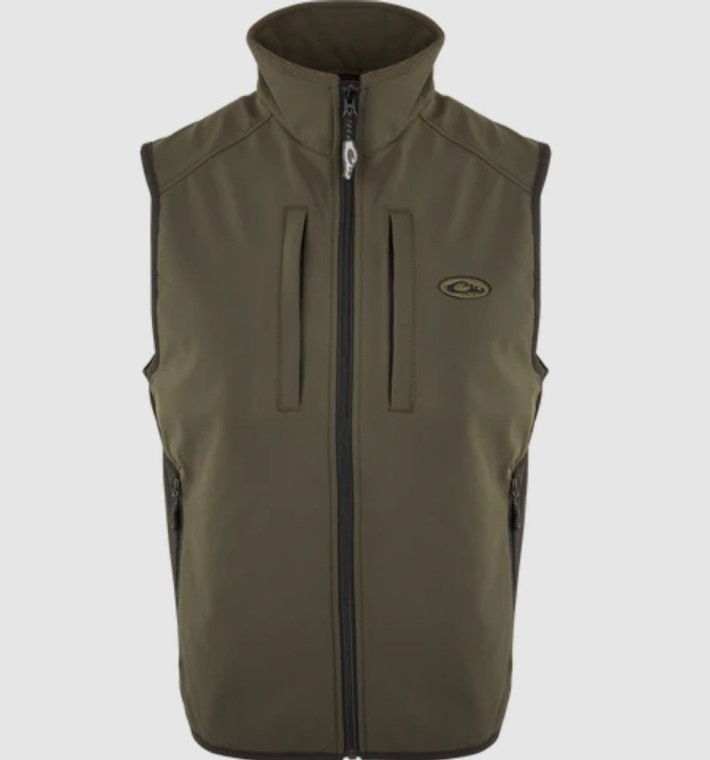 EST Windproof Tech Vest by Drake Waterfowl