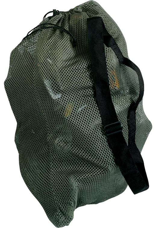 Drake Large Mesh Decoy Bag