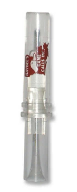 Double Reed "Cajun Squeal"