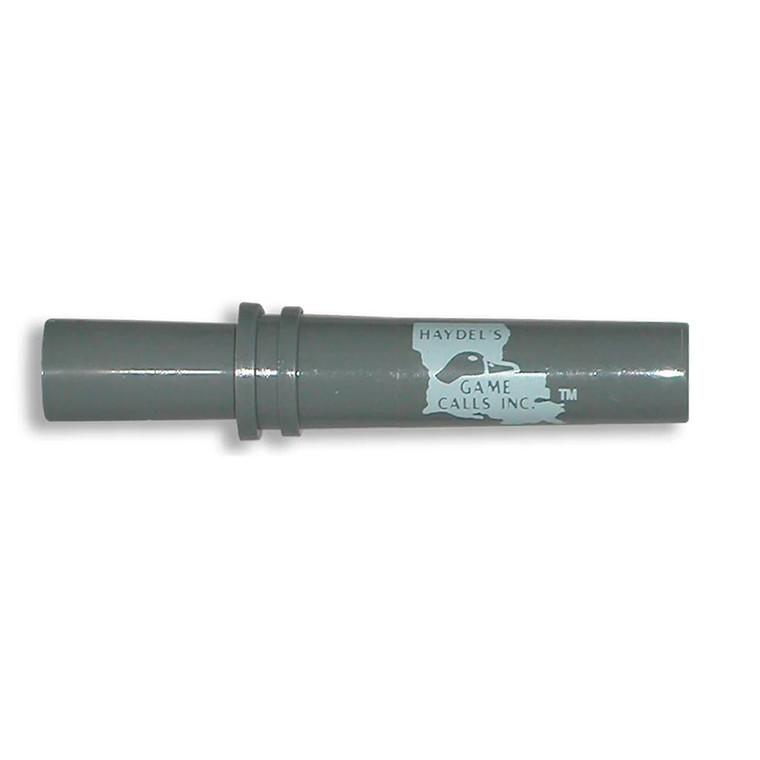 Gadwall Duck Call, by Haydel's Game Calls