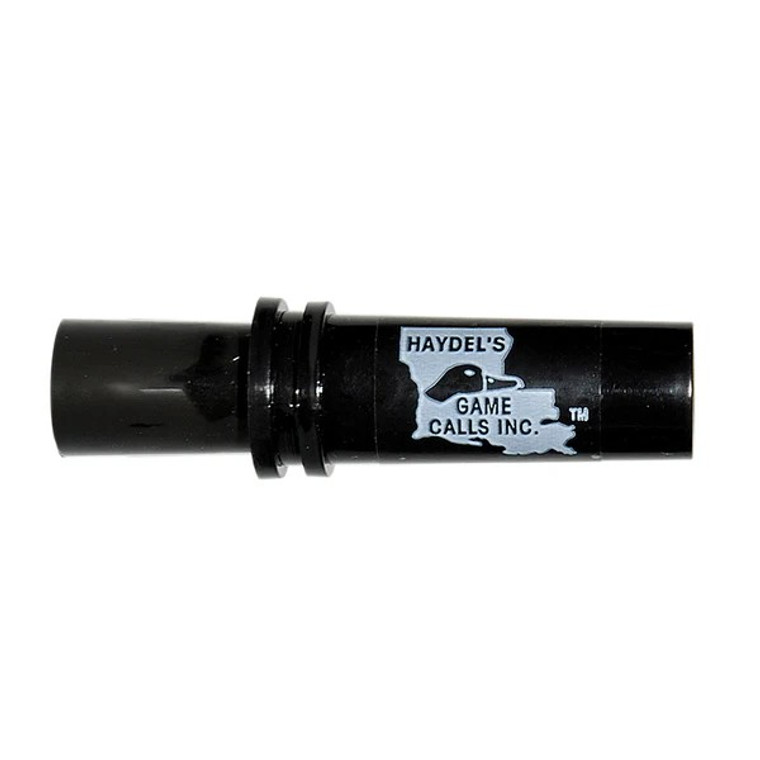 Stout Duck Call, Haydel's Game Calls