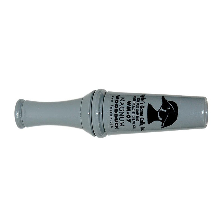 Magnum Wood Duck Call, by Haydel's Game Calls