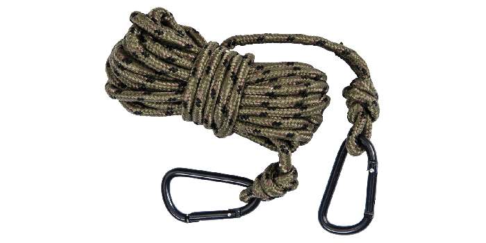 30' Hoist Utility Rope