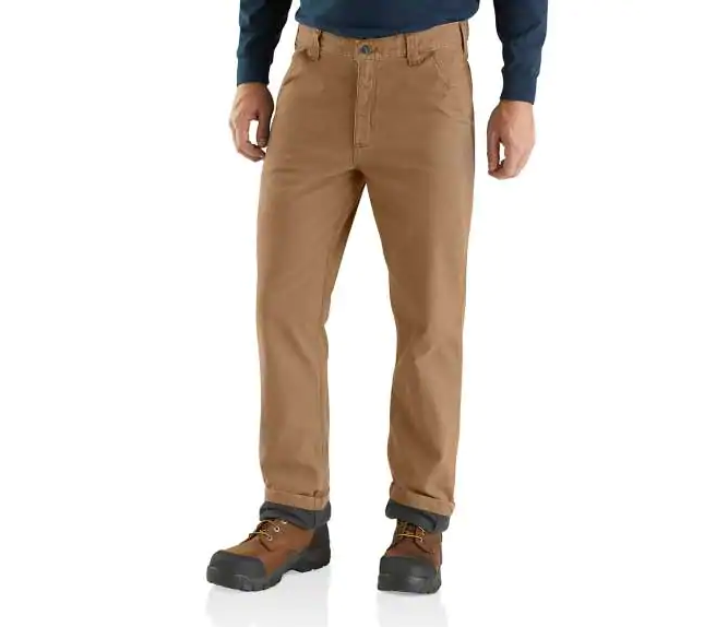 Carhartt Rugged Flex Rigby Dungaree