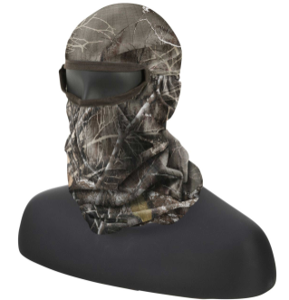 Vista Form Head Net Edge